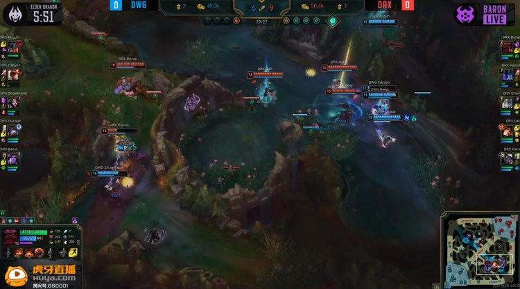 平局收场 平局收场