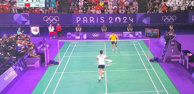 比赛中取得 比赛中取得