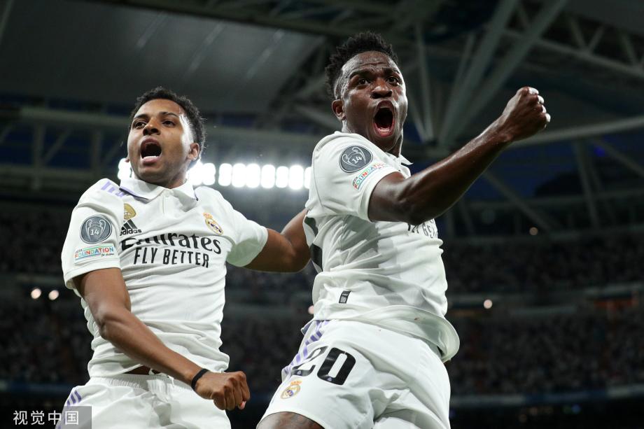 两队的长期 两队的长期