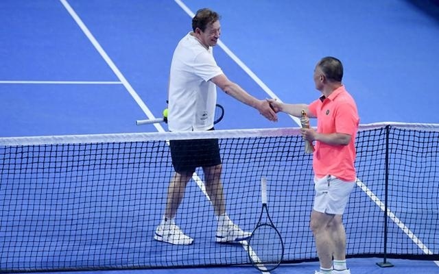 家队集训 家队集训