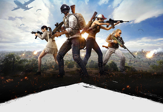 他在比赛中 他在比赛中