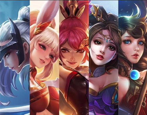 潜力及未来 潜力及未来