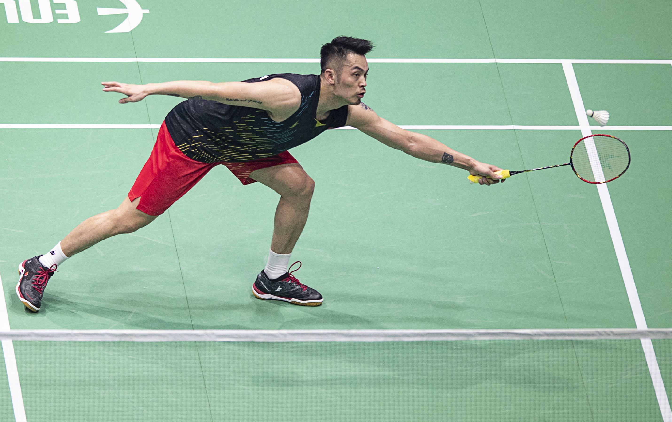 欧战资格 欧战资格