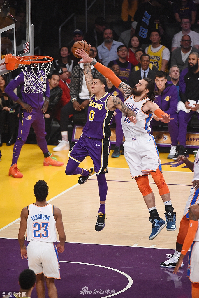 中打出领先 中打出领先