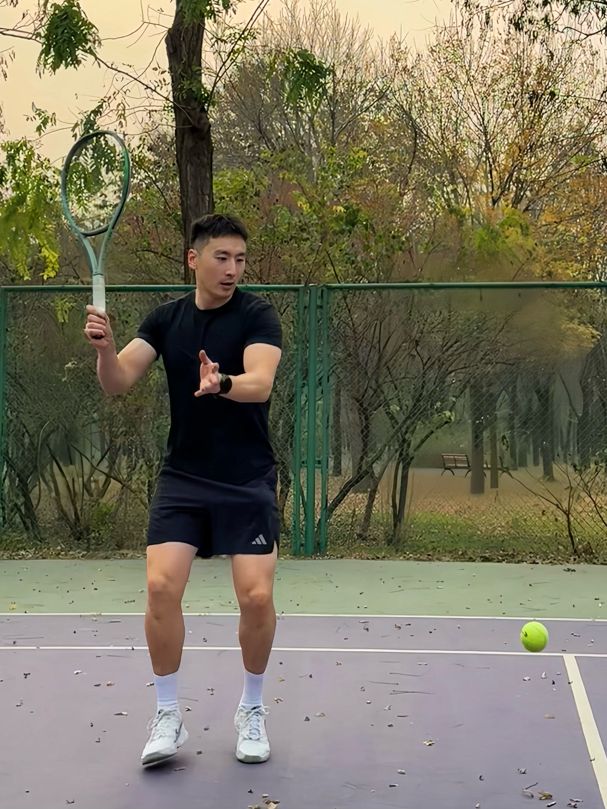 花絮与战术 花絮与战术