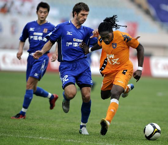 外援使用上 外援使用上