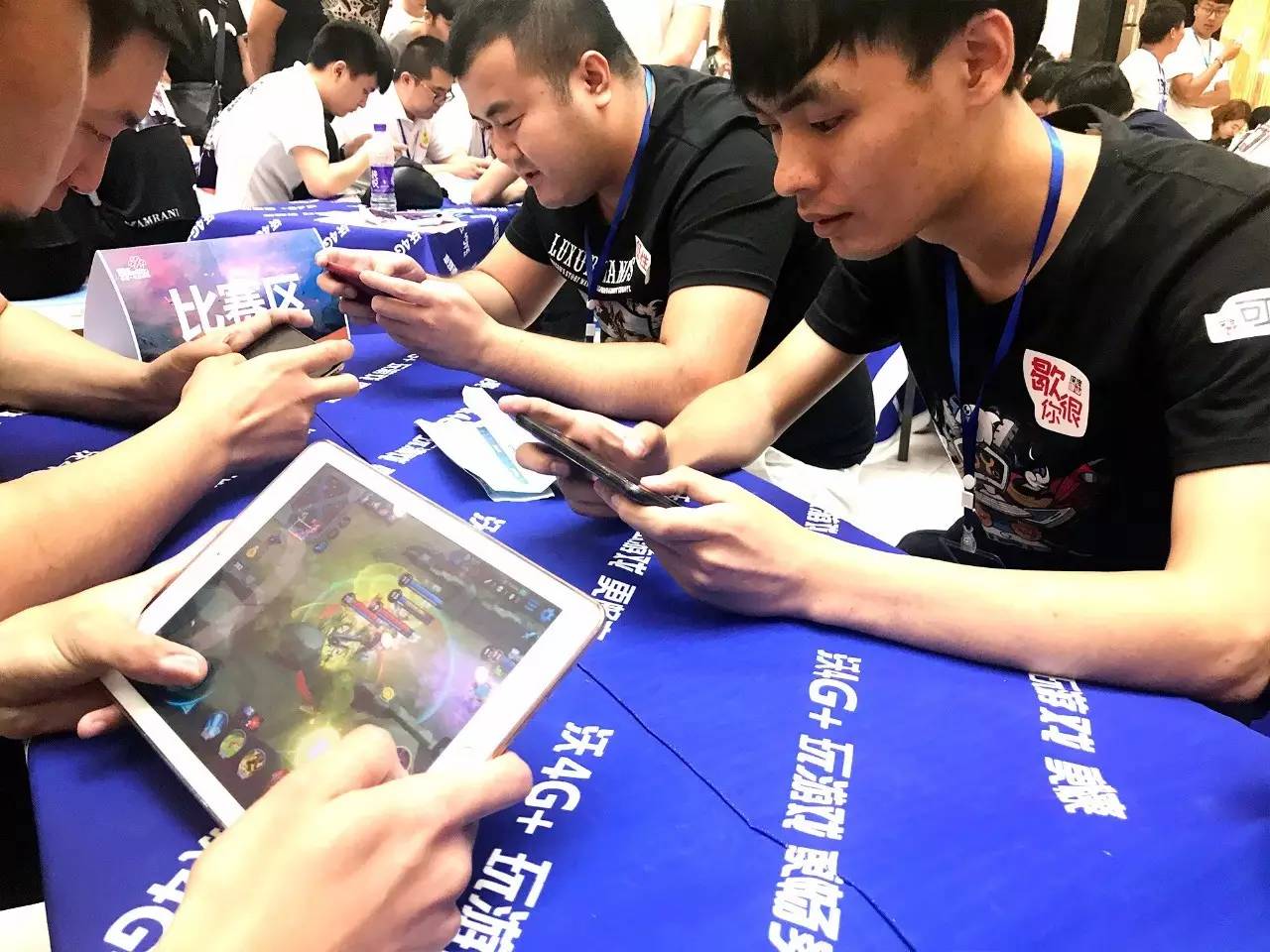 标识 标识